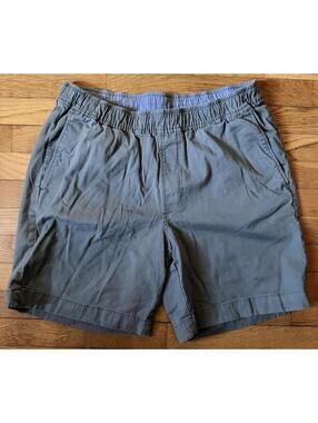 Large - Men - L.L.Bean Standard Fit Shorts